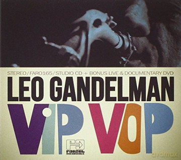 Leo Gandelman: Vip Vop [2CD]