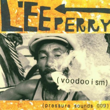 Lee Scratch Perry: Voodooism [CD]