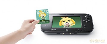 Animal Crossing Karty amiibo (Seria 4)