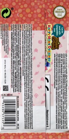 Animal Crossing Karty amiibo (Seria 4)