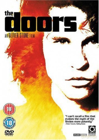 The Doors [DVD]