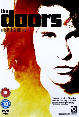 The Doors [DVD]