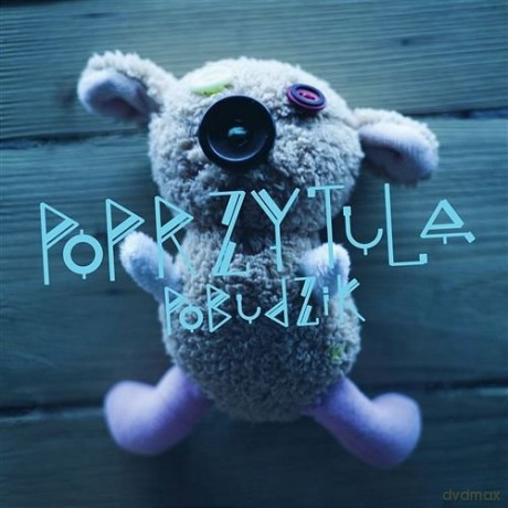 Poprzytula: Pobudzik (digipack) [CD]