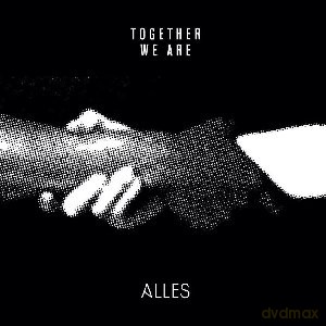 Alles: Together We Are Alles [CD]