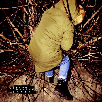 Bastard Disco: Warsaw Wasted Youth [Winyl]
