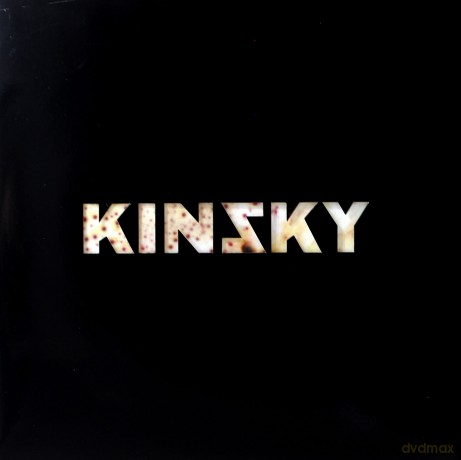 Kinsky: Copula Mundi [2xWinyl]