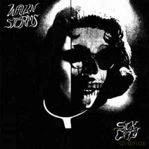 Wailin Storms: Sick City (digipack) [CD]