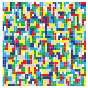 Hollywoodfun Downstairs: Tetris (digipack) [CD]