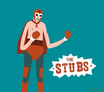 The Stubs: The Stubs [Winyl]