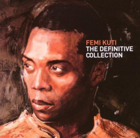 Femi Kuti: The Definitive Collection [2CD]