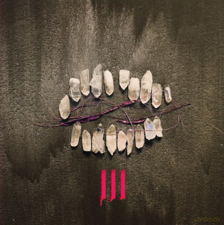 Guantanamo Party Program: Iii (digipack) [CD]