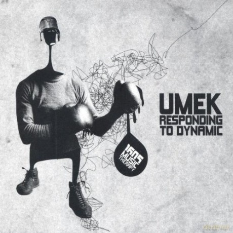 Umek: Responding To Dynamic [CD]