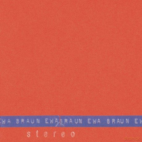 Ewa Braun: Stereo [2xWinyl]