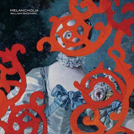 William Basinski: Melancholia [CD]