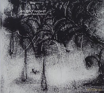 William Basinski: Silent Night [CD]