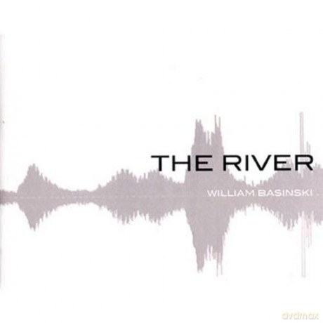 William Basinski: The River [2CD]
