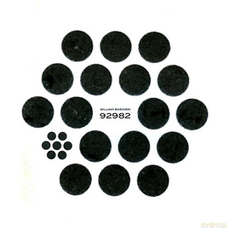 William Basinski: 92982 [CD]