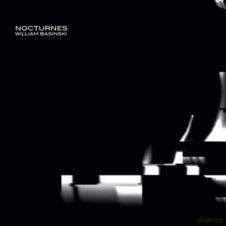 William Basinski: Nocturnes [CD]