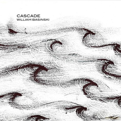 William Basinski: Cascade [CD]