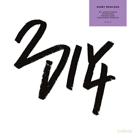 Moby: Moby Remixes [Winyl]