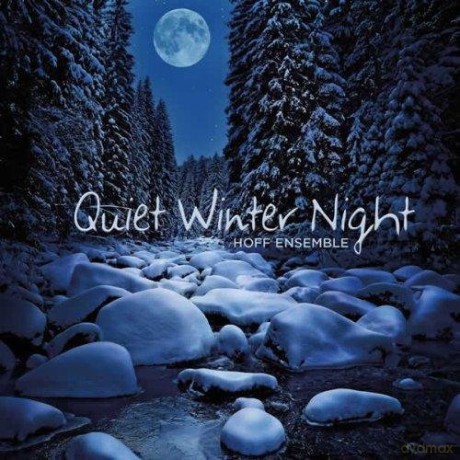 Hoff Ensemble: Quiet Winter Night [Winyl]
