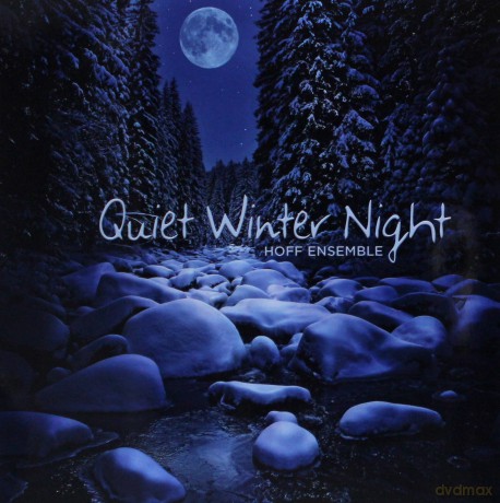 Hoff Ensemble: Quiet Winter Night [Winyl]