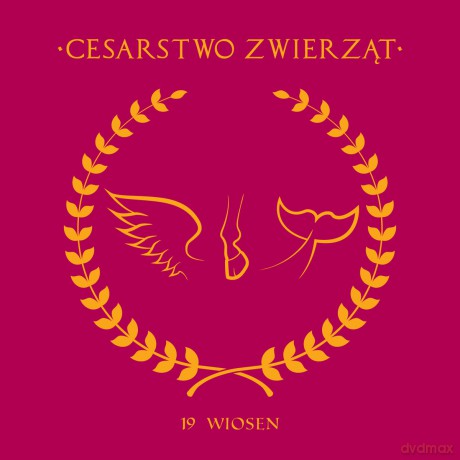 19 Wiosen: Cesarstwo Zwierząt [Winyl]+[CD]