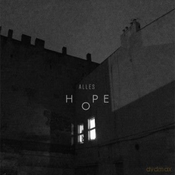 Alles: Hope [Winyl]+[CD]