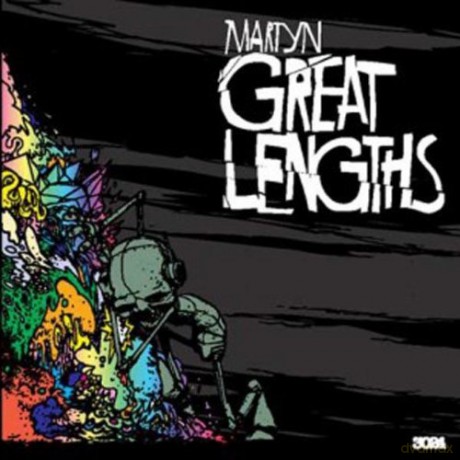 Martyn: Great Lengths (digipack) [CD]