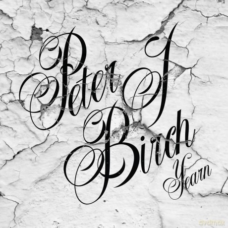 Peter J. Birch: Yearn [Winyl]
