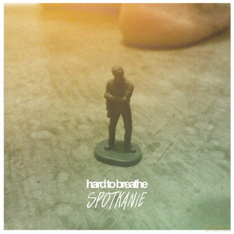 Hard To Breathe: Spotkanie (White Boy) [Winyl]