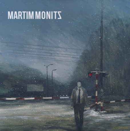 Martim Monitz: Martim Monitz [Winyl]+[CD]