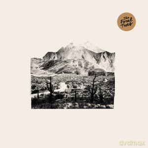 The Feral Trees: The Feral Trees [Winyl]+[CD]