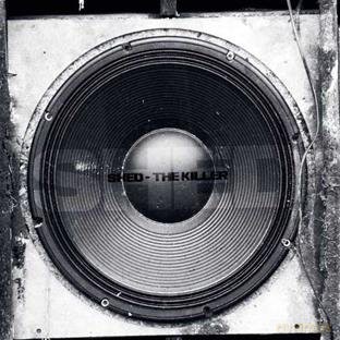 Shed: The Killer (digipack) [CD]