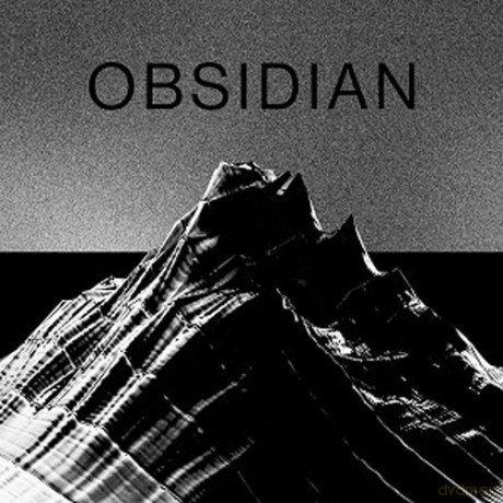 Benjamin Damage: Obsidian (digipack) [CD]