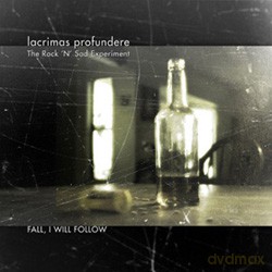 Lacrimas Profundere: Fall'iwill Follow [CD]
