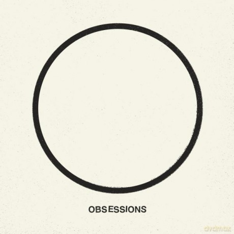 Obsessions: Obsessions (1) [Winyl]