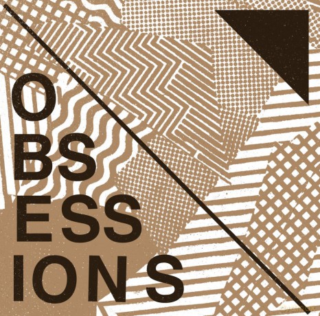 Obsessions: Obsessions (2) [Winyl]