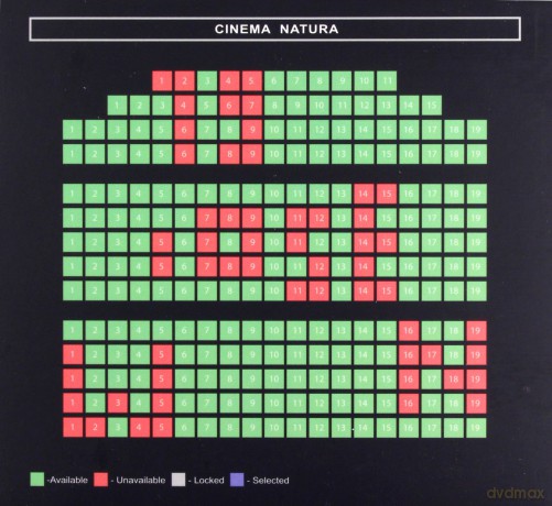 19 Wiosen: Cinema Natura (digipack) [CD]