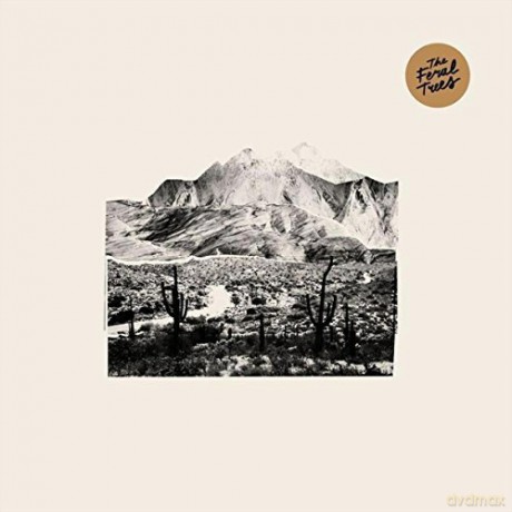 The Feral Trees: The Feral Trees (digipack) [CD]