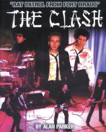 The Clash: Rat Patrol From Fort Bragg [BOX] [CD]