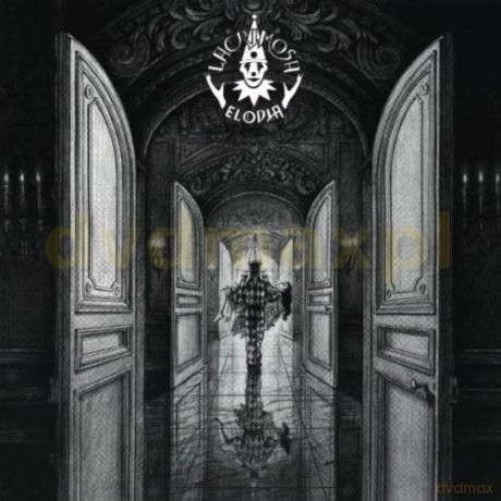 Lacrimosa: Elodia [CD]
