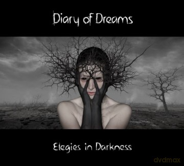 Diary Of Dreams: Elegies In Darkness [2CD]