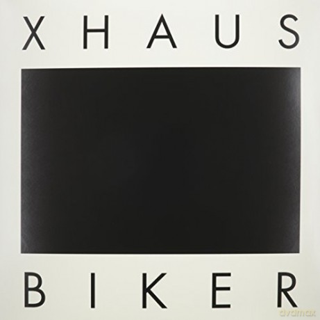 Exhaustion: Biker [Winyl]