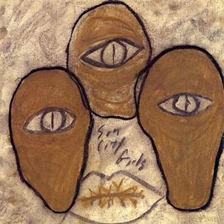 Sun City Girls: Torch Of The Mystics (digipack) [CD]