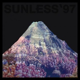 Sunless '97: Making Waves [Winyl]