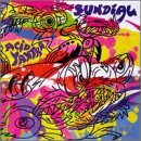 Sun Dial: Acid Yantra [CD]