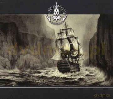 Lacrimosa: Echos [CD]