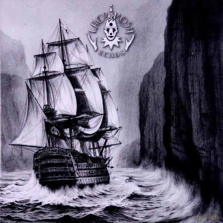 Lacrimosa: Echos [CD]