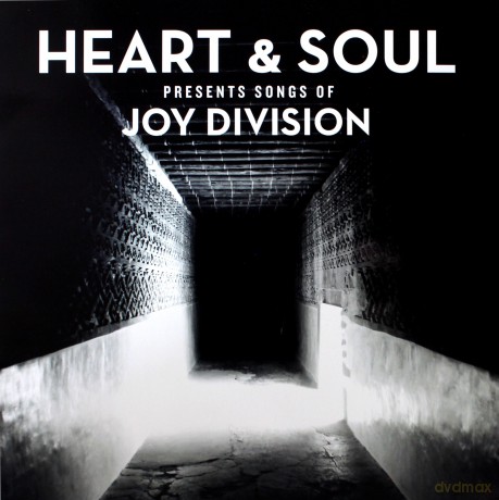 Heart & Soul: Heart & Soul Present Songs Of Joy Division [Winyl]